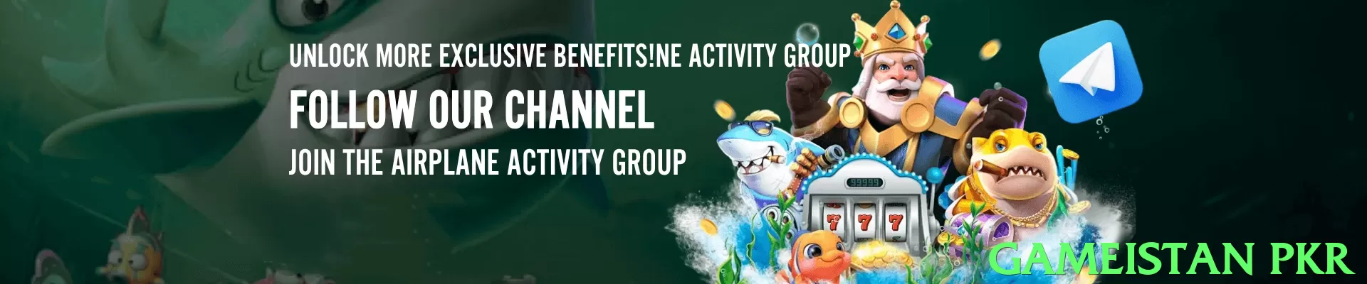 gameistan pkr App - 5